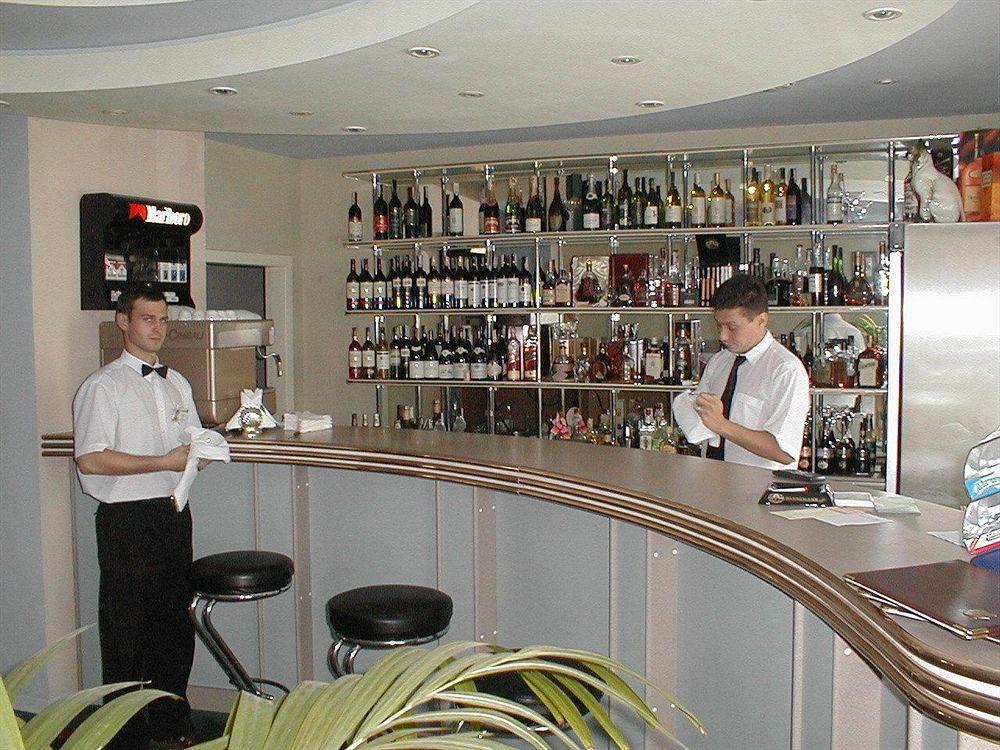 Astoria Hotel Dnipro Nhà hàng bức ảnh