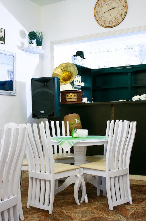 Astoria Hotel Dnipro Ngoại thất bức ảnh