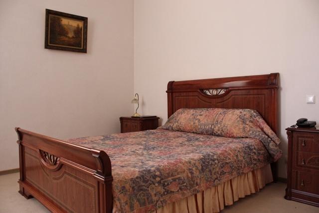 Astoria Hotel Dnipro Ngoại thất bức ảnh