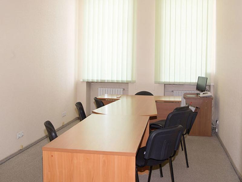 Astoria Hotel Dnipro Ngoại thất bức ảnh